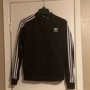 NEW Adidas Tracksuit (Jacket & Pants)
